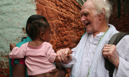 Sociaal werk en de wijk